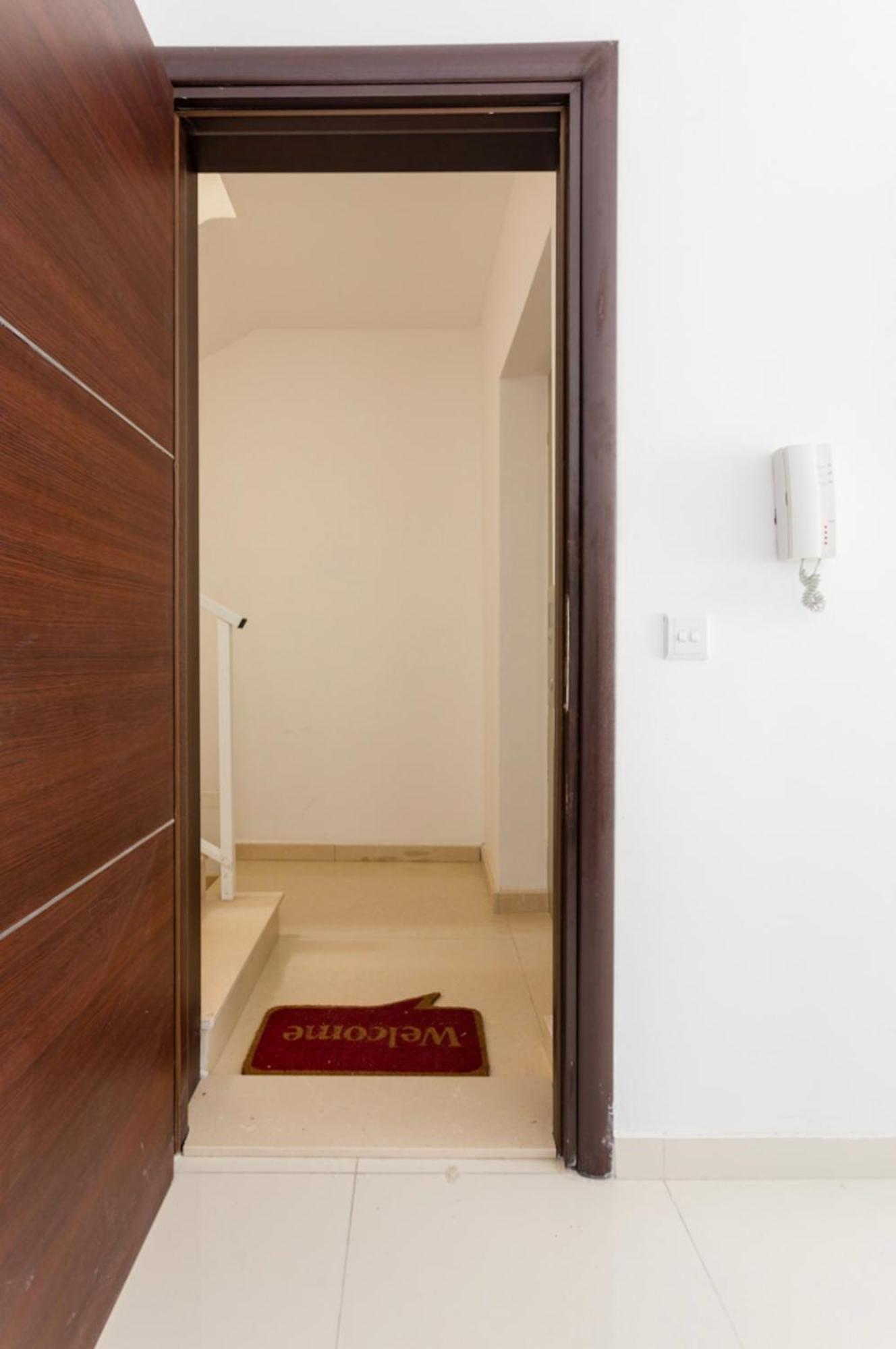 Saint Julian - Lovely Apartment With Terrace - Cityapartmentstay Saint Julian's Exterior foto